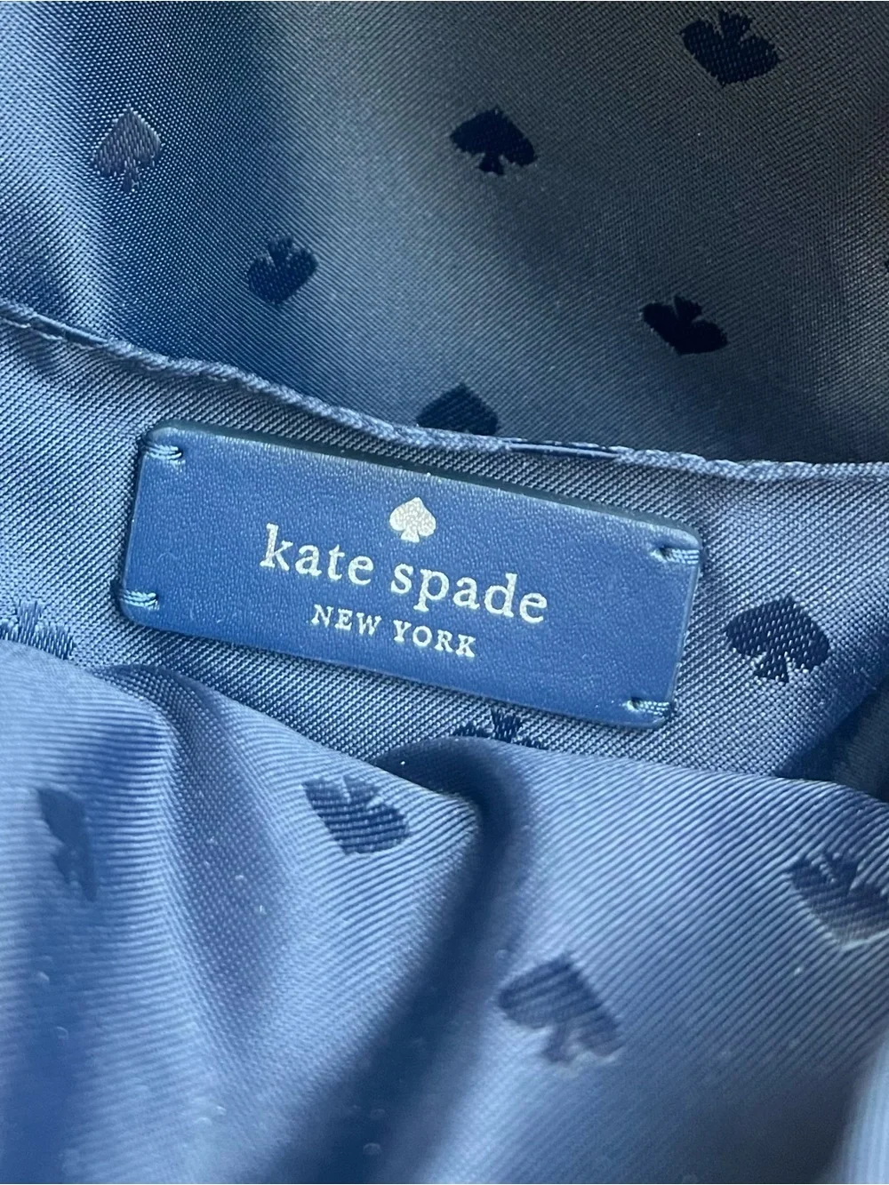 Kate Spade New York link Mini convertible backpack style#WKR00197